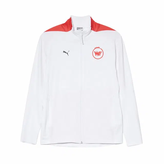 PUMA 王者荣耀 Jacket