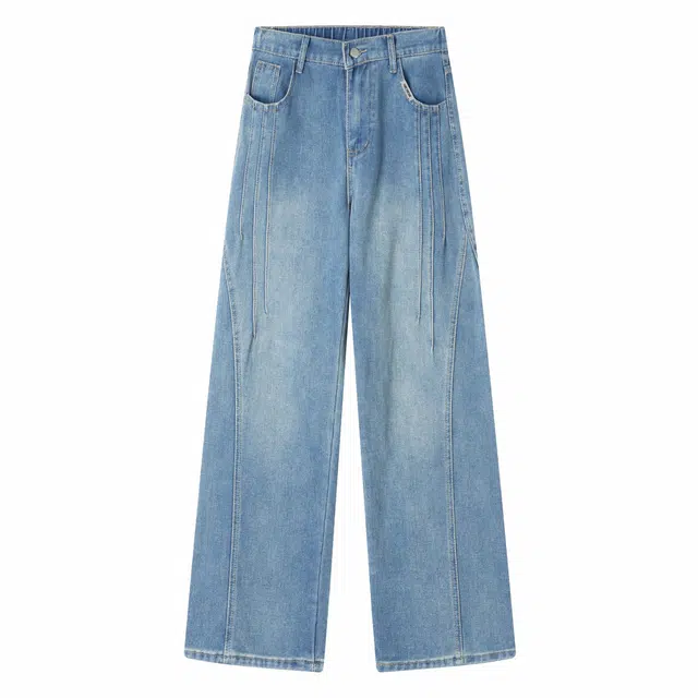 FAKE VINTAGE cleanfit