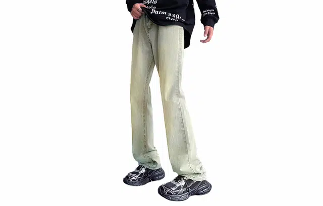 BENATRY vibecleanfit