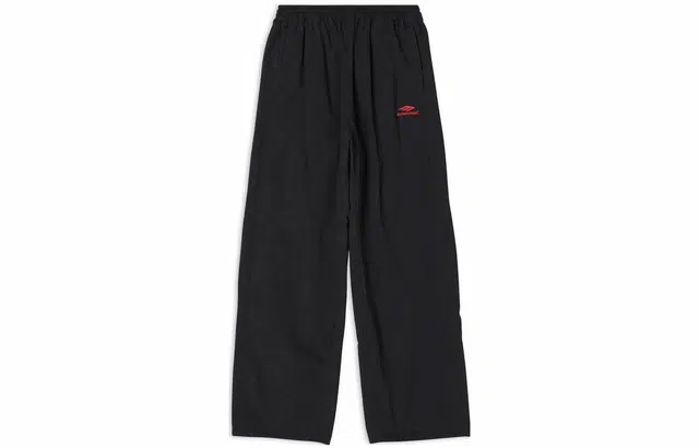 Balenciaga FW22 Logo