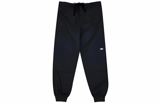 Dickies Jogger Pants Black