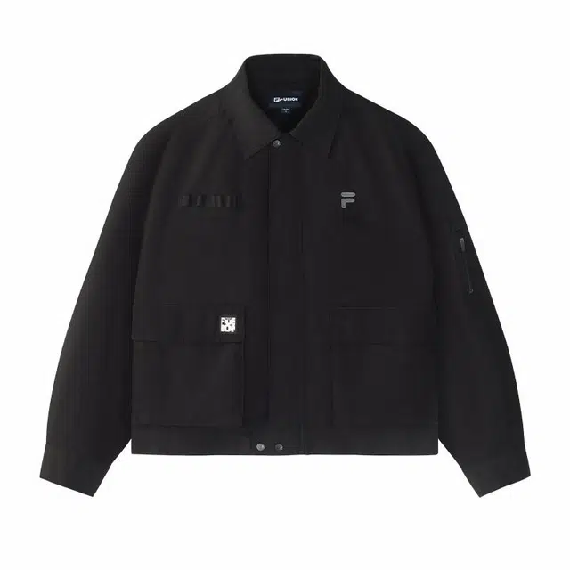 FILA FUSION