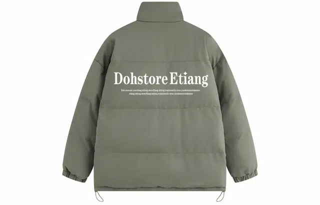 DOH STORE logo