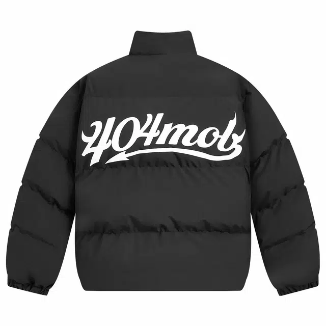 404MOB GANG Logo