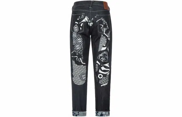 EVISU AW23 M