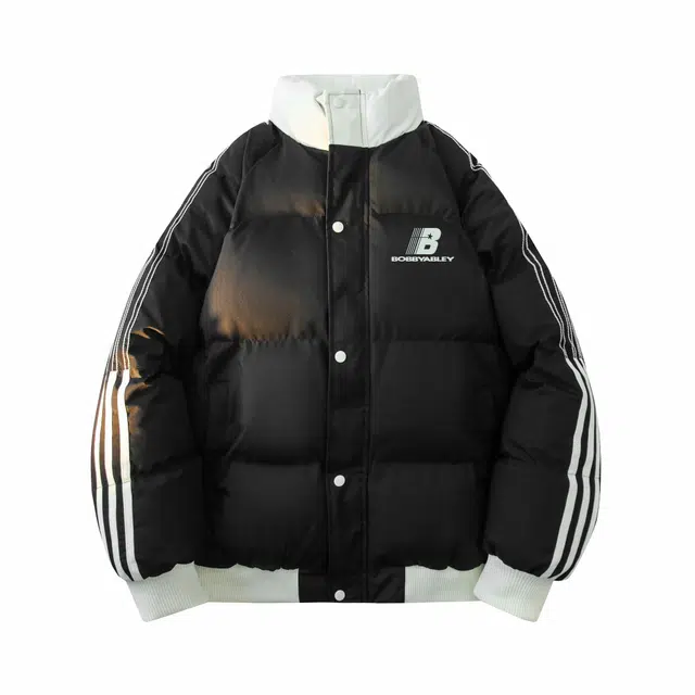 BOBBY ABLEY Logo