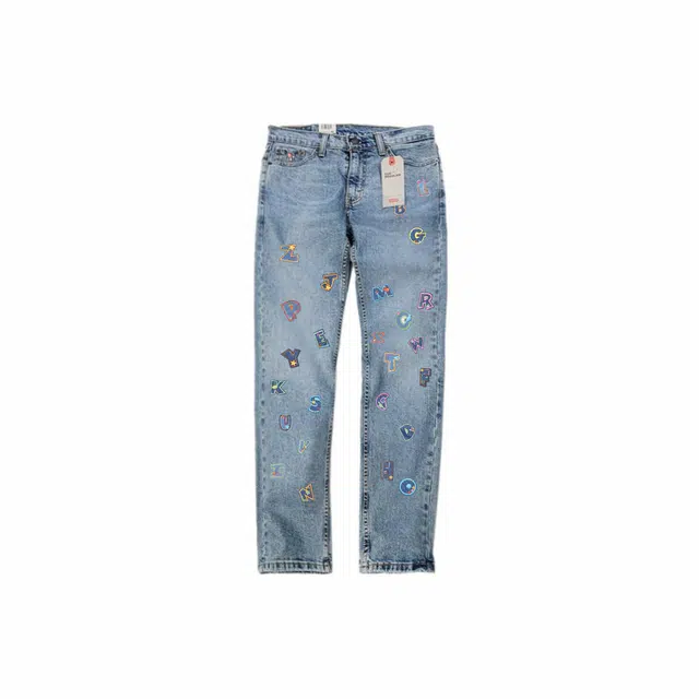 levis