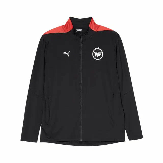 PUMA x KPL Logo