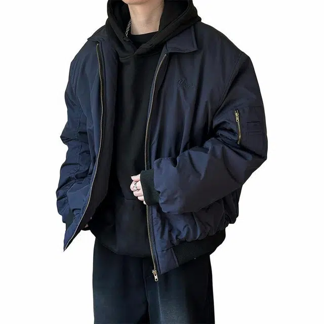 FOMOCE bomber