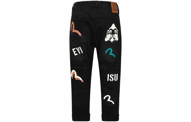 EVISU SS24