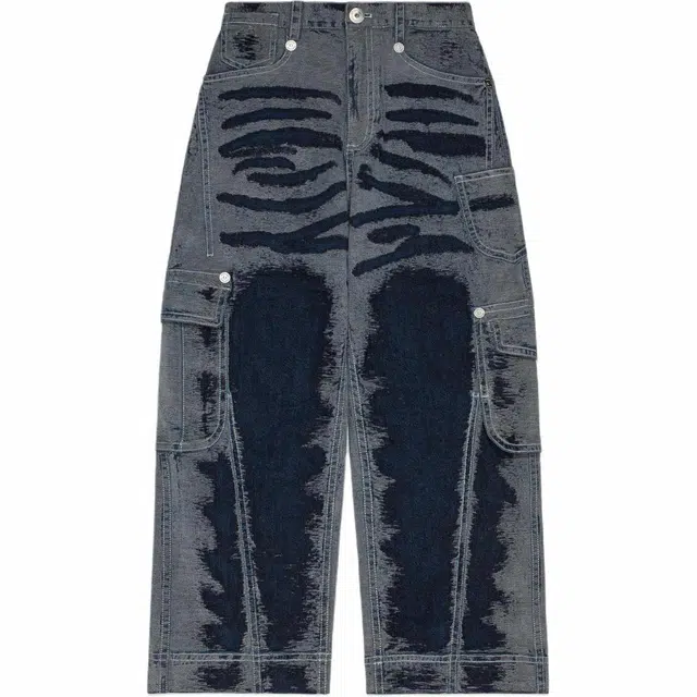 CLOT x PRONOUNCE SS24
