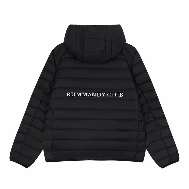 RUMMANDY