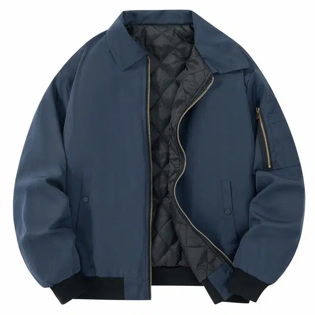 FORCEPULR bomber