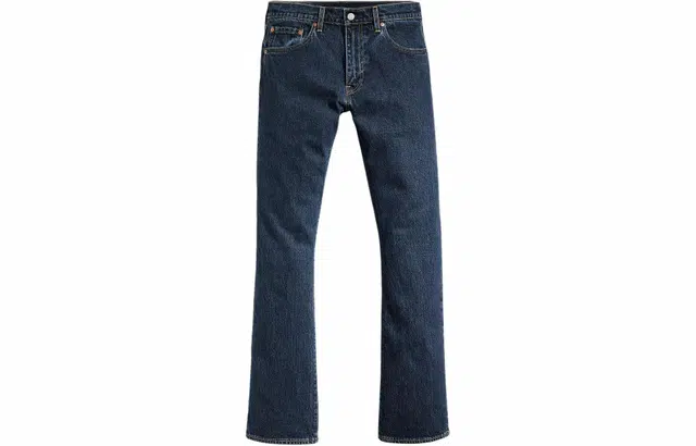 levis Bootcut Jeans 517