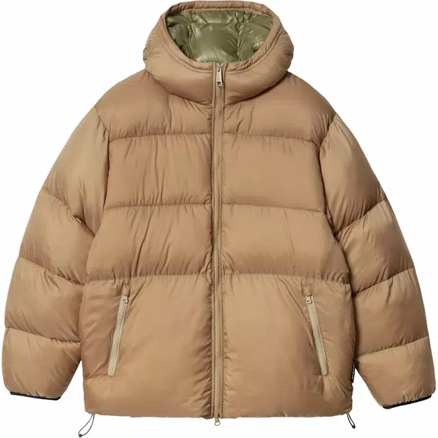 Carhartt WIP FW24 Toronto Jacket