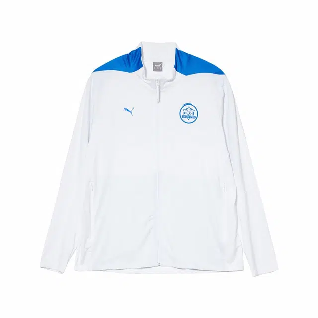 PUMA x KPL Logo