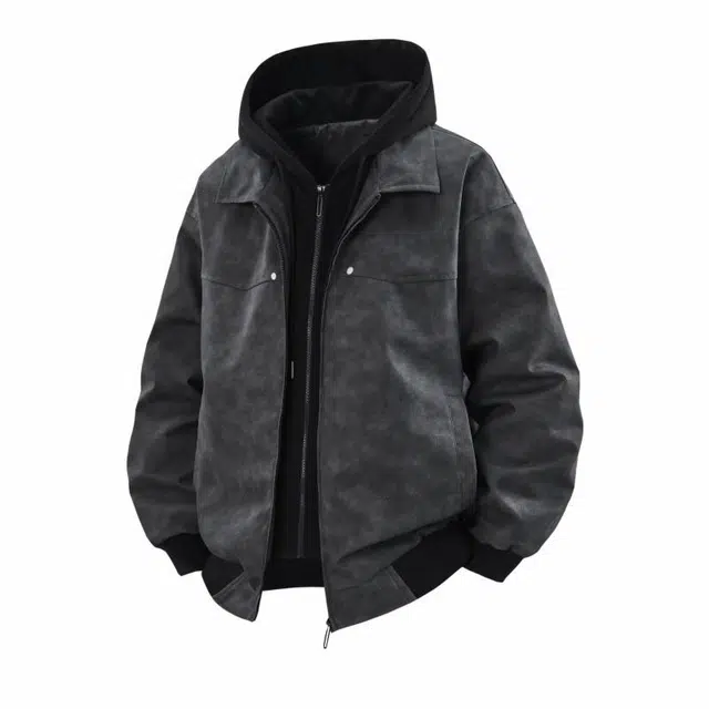 K411 clean fit