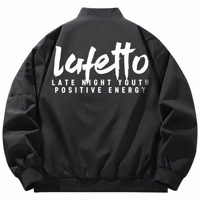lafetto Logo
