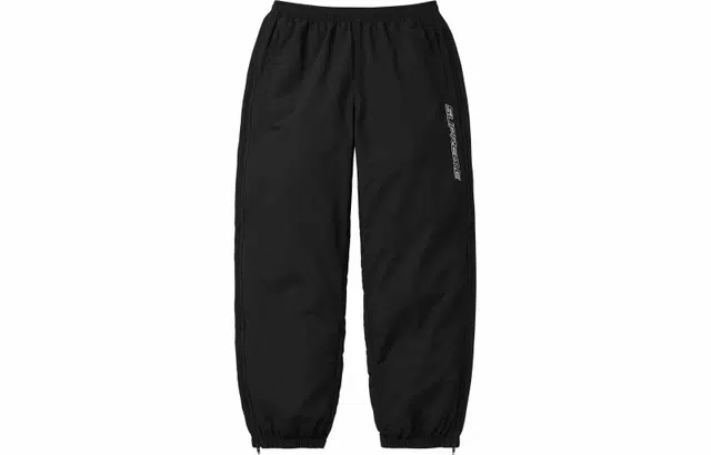 Supreme Warm Up Pant