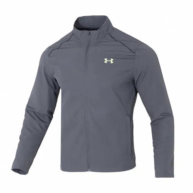 Under Armour