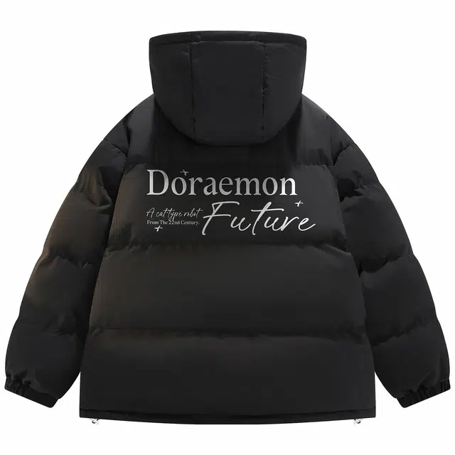 DoraemonA Logo