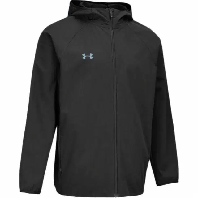 Under Armour