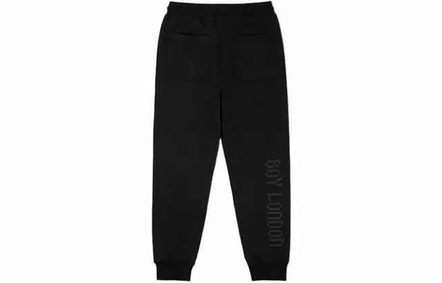 Boy London FW22 logo