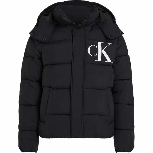 CALVIN KLEIN