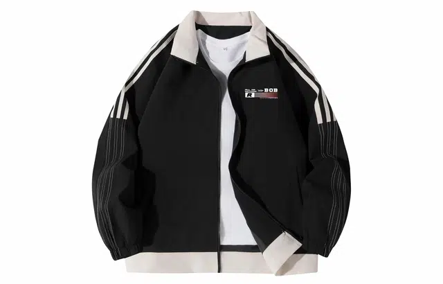 BOBBY ABLEY Logo