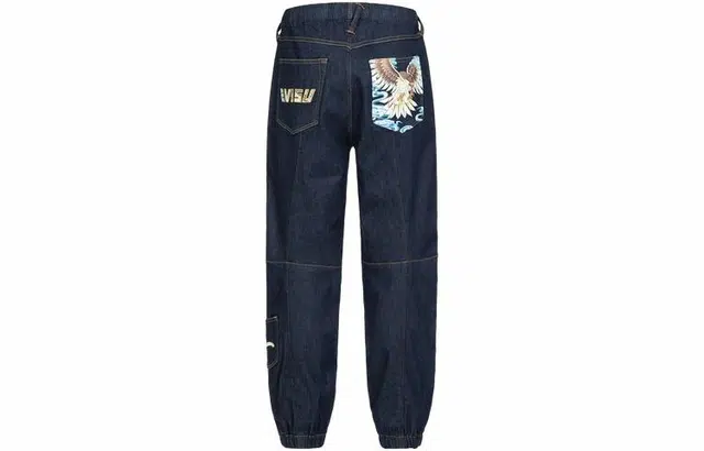 EVISU 23SS