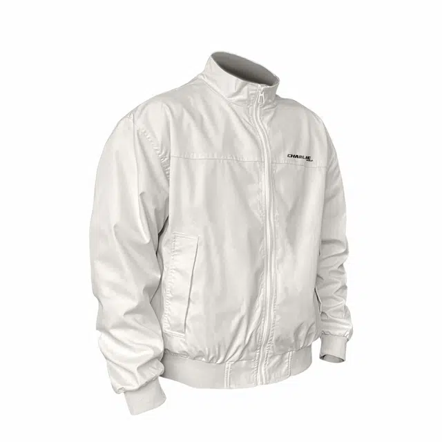 CHARLIE GOLF cleanfitvibe