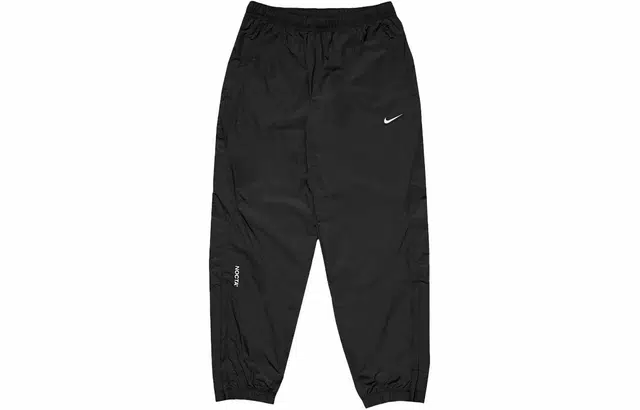 Nike x NOCTA Joggers Black