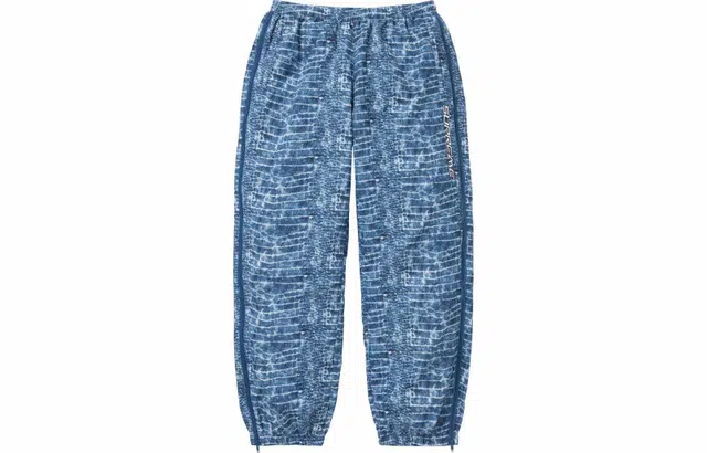 Supreme Warm Up Pant