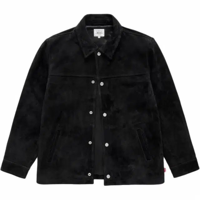 levis x JJJJound FW24