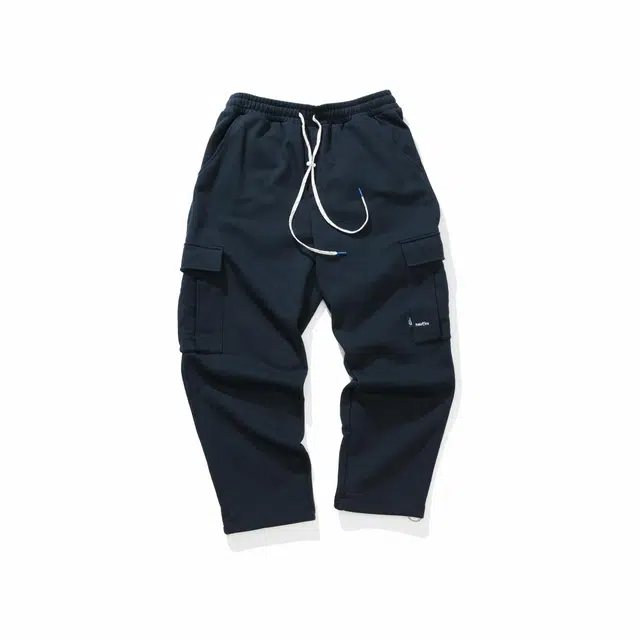 nautica white sail LOGO