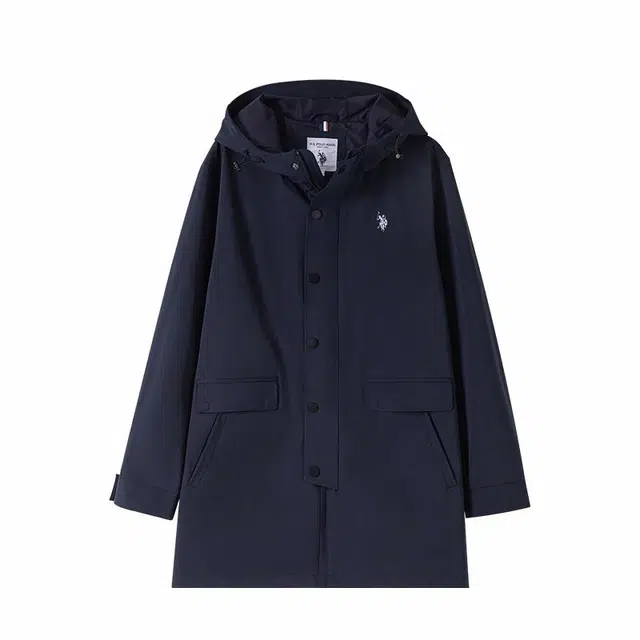 U.S. POLO ASSN.