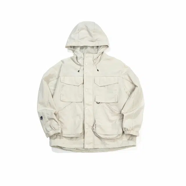 nautica white sail