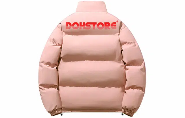 DOH STORE logo