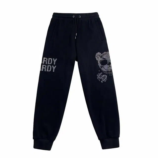 HARDY HARDY