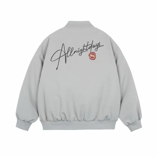 RECOLETA x OKET LOGO