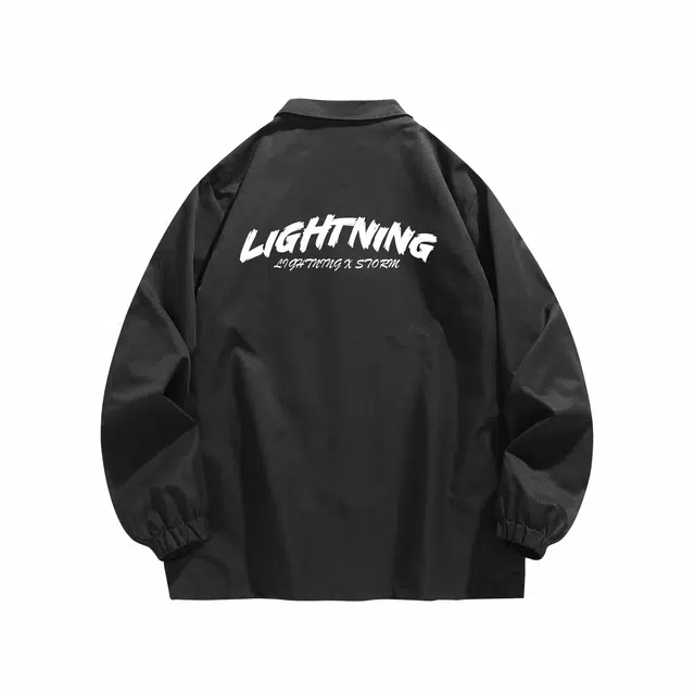 Lightning X Storm