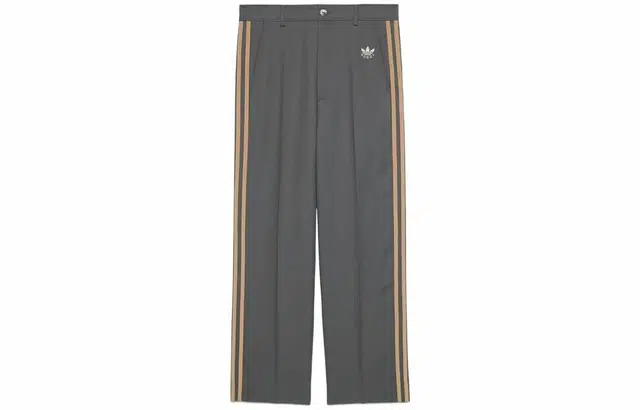 GUCCI GUCCI X ADIDAS SS23 Logo