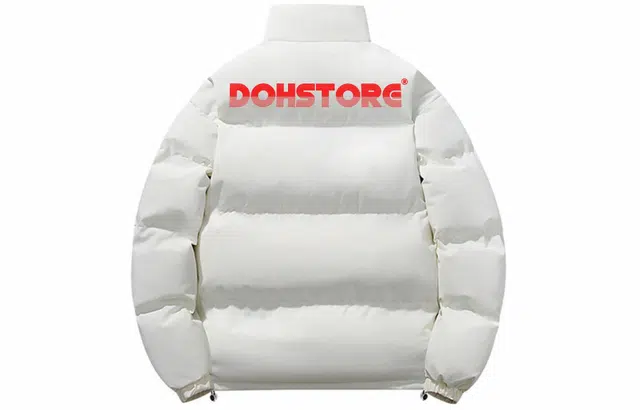 DOH STORE logo