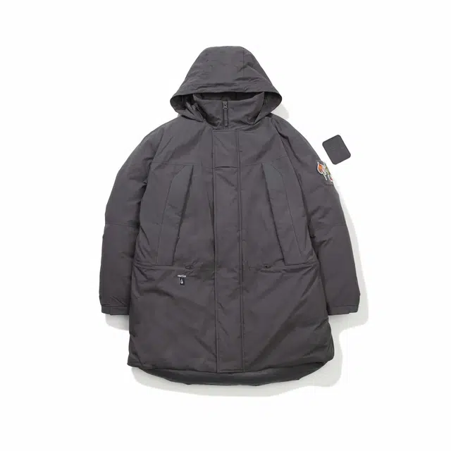 nautica white sail FW24