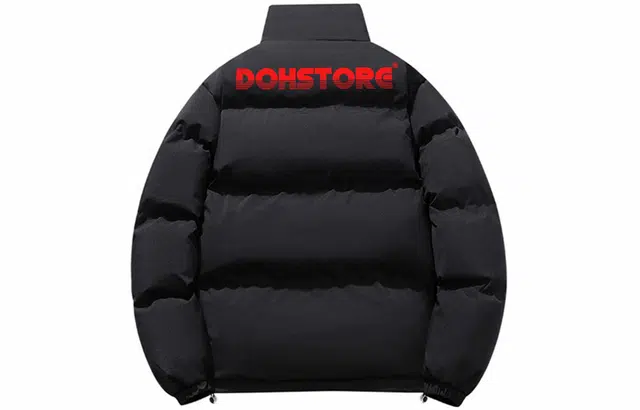 DOH STORE logo