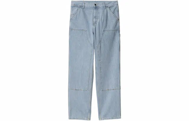 Carhartt WIP Double Knee Pant