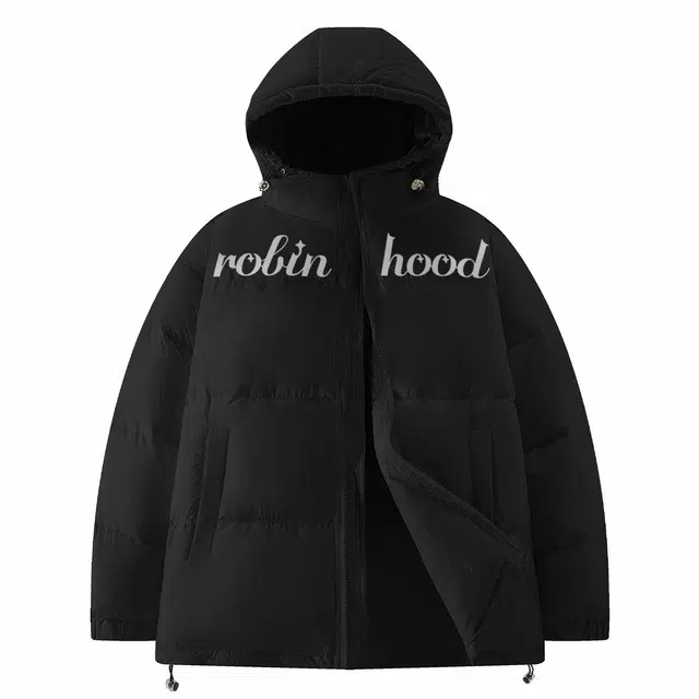 ROBINHOOD Logo