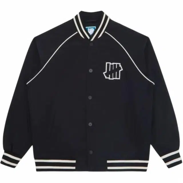 UNDEFEATED FW24