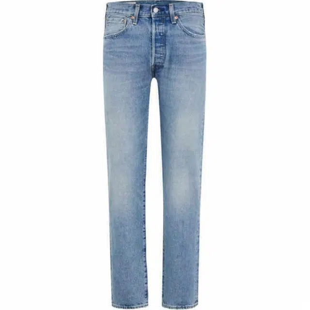 levis 501
