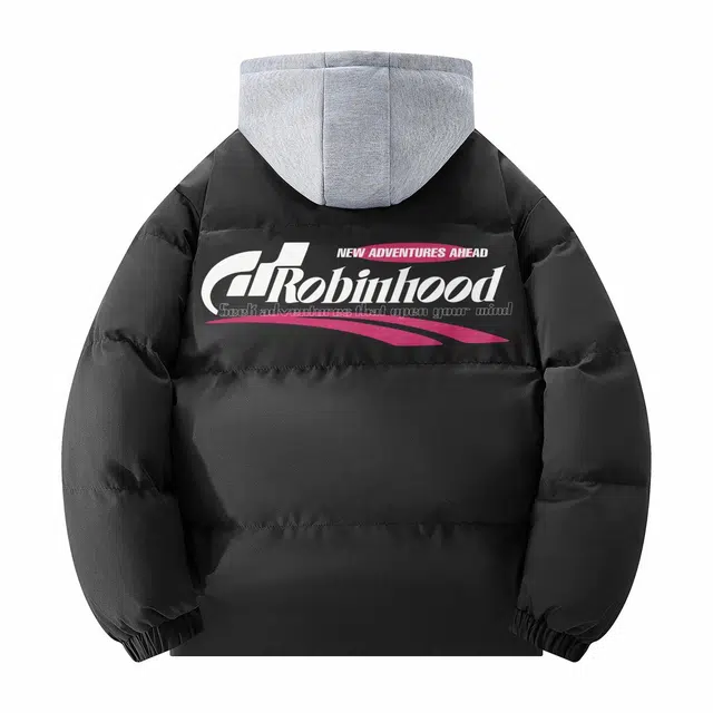 ROBINHOOD Logo